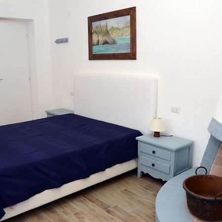Apartments Villa Corrias 卡拉·利贝罗托 外观 照片