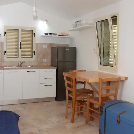 Apartments Villa Corrias 卡拉·利贝罗托 外观 照片