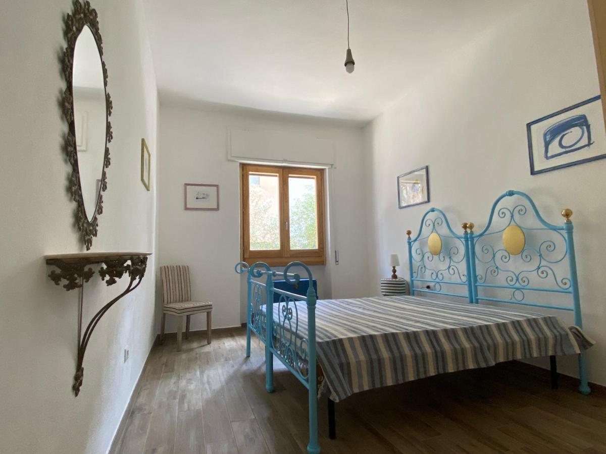 Apartments Villa Corrias 卡拉·利贝罗托 外观 照片