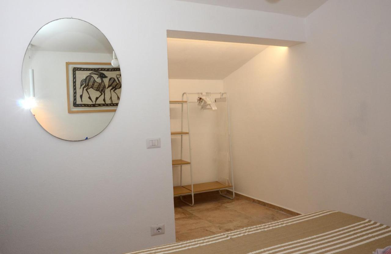 Apartments Villa Corrias 卡拉·利贝罗托 外观 照片